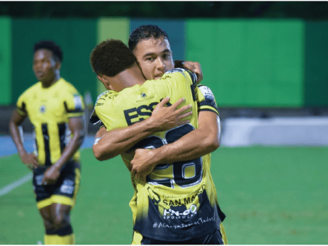 Tabla Liga BetPlay: Alianza Petrolera venció a Bucaramanga y movió los ocho