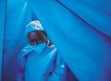 La salud mental del personal de la salud se ha visto afectada durante la pandemia