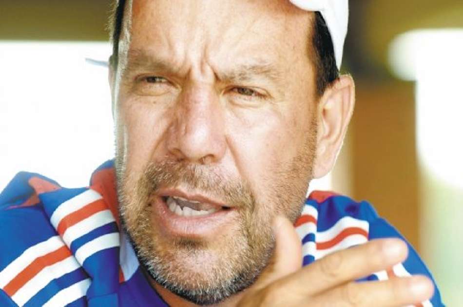 El técnico José Eugenio “Cheché” Hernández se ha puesto como meta ascender al Deportes Quindío.