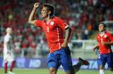 Chile venció a Estados Unidos en amistoso