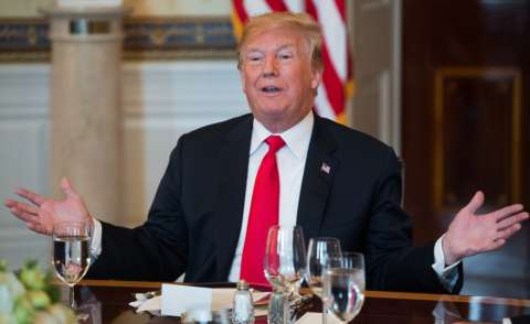 Trump presionó a sus asesores sobre la posibilidad de una invasión militar de Venezuela
