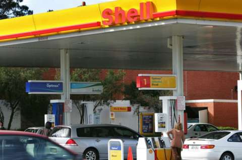 Shell prevé un recorte de 2.800 empleos al fusionarse con BG