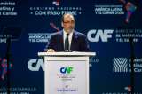 CAF le aprueba USD 1.250 millones a Colombia para clima, infraestructura y reconstrucción