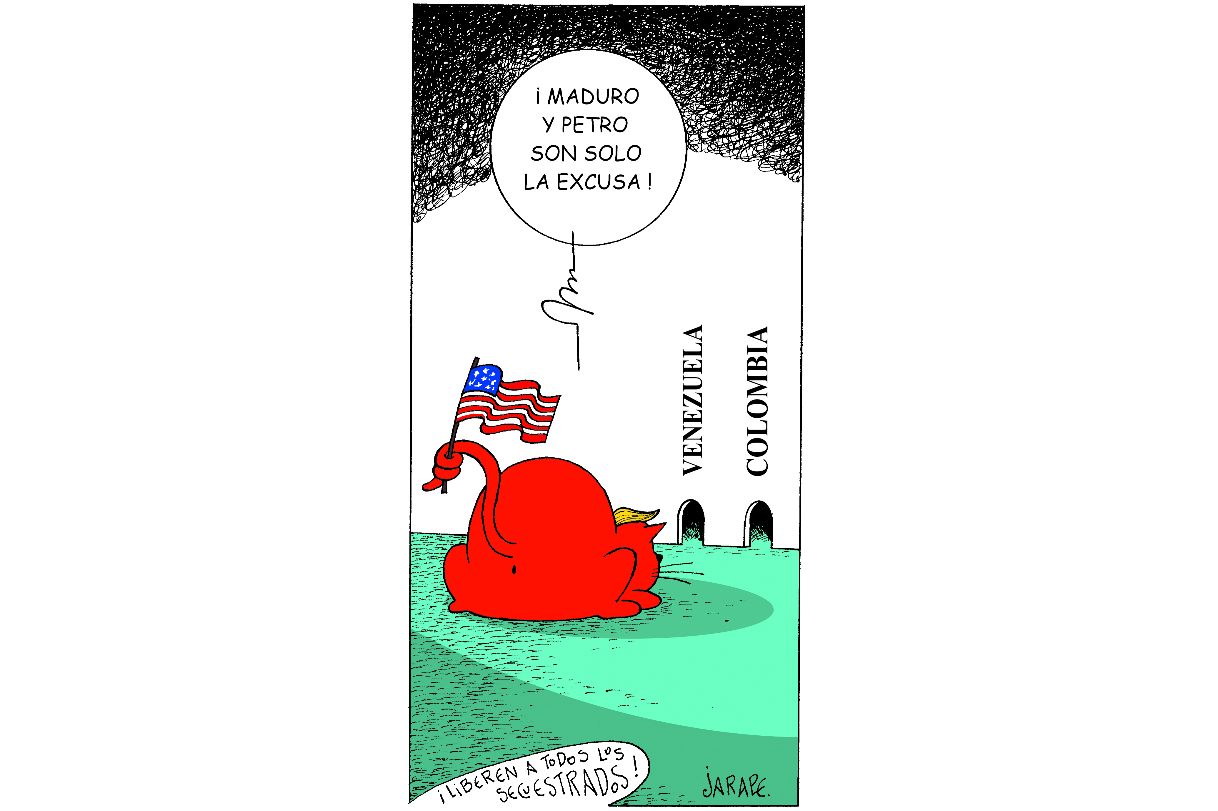 Caricatura