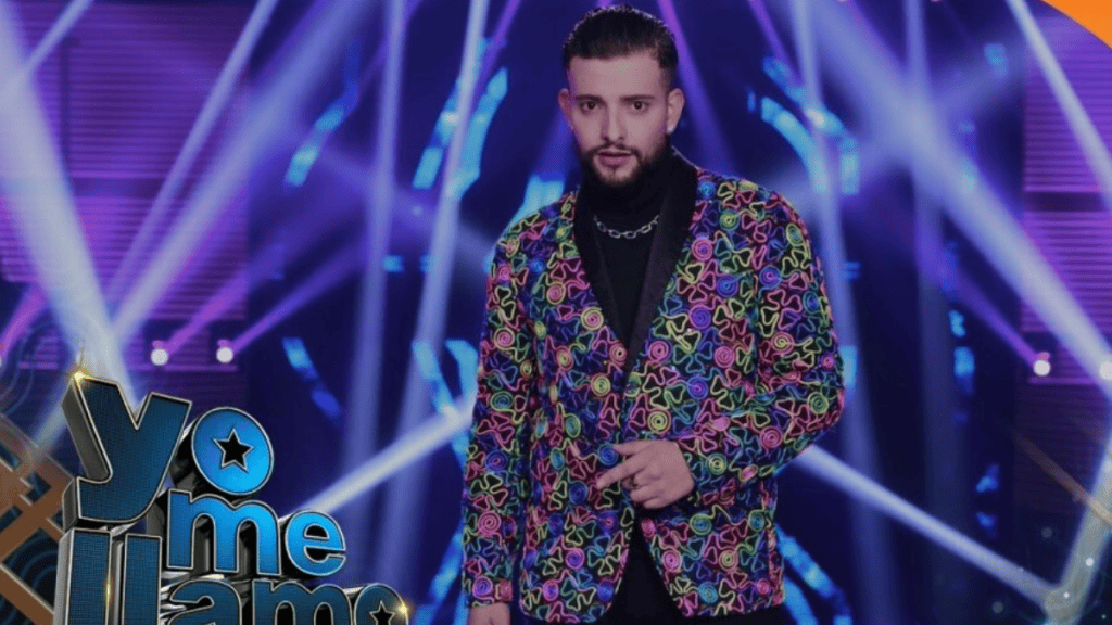 Maluma de ‘Yo me llamo’ quedó “prácticamente en la calle” ¿Qué le pasó?