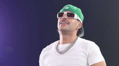 Feid, Paramore y Sam Smith: estos son los artistas del Estéreo Picnic 2024