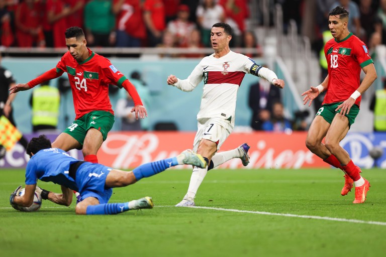El Mundial en 120 palabras (VII)