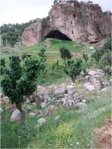 ¿Los neandertales enterraban a sus muertos con flores? Nueva evidencia derrumba esa idea
