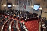 Finalizó la primera reunión de la comisión que estudia la reforma a la salud. ¿Qué acordaron?