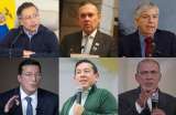 Las reuniones claves de las últimas 48 horas que podrían impactar las elecciones 2026