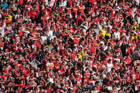 Santa Fe irá por su décima estrella