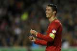 Ancelotti protestaría si Cristiano Ronaldo no gana el Balón de Oro