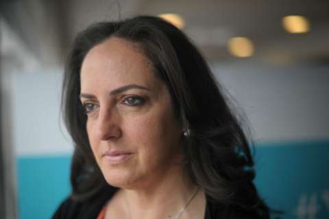 María Fernanda Cabal explica "lapsus" con la Unión Soviética