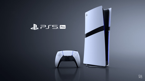 Sony anunció su nueva consola, la PlayStation 5 Pro