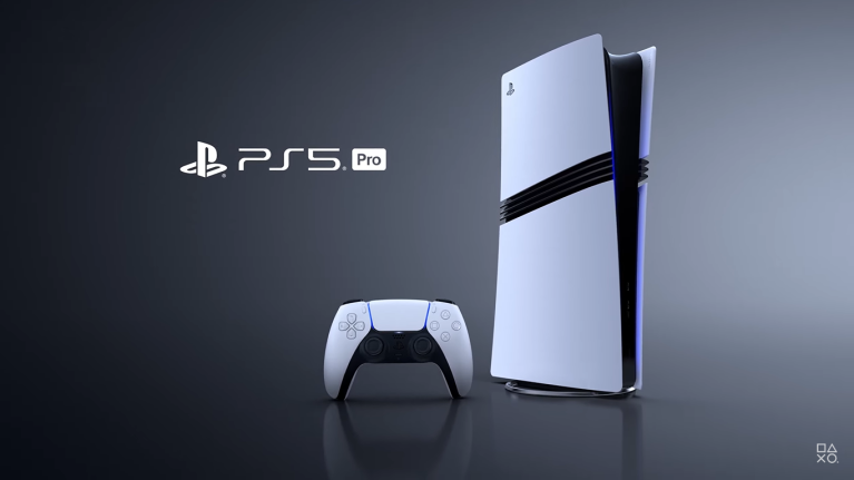Sony anunció su nueva consola, la PlayStation 5 Pro