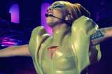 Lady Gaga, dispuesta a crear un "mundo más valiente y amable"