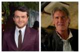 Han Solo ya no tendrá la cara de Harrison Ford en "Star Wars"