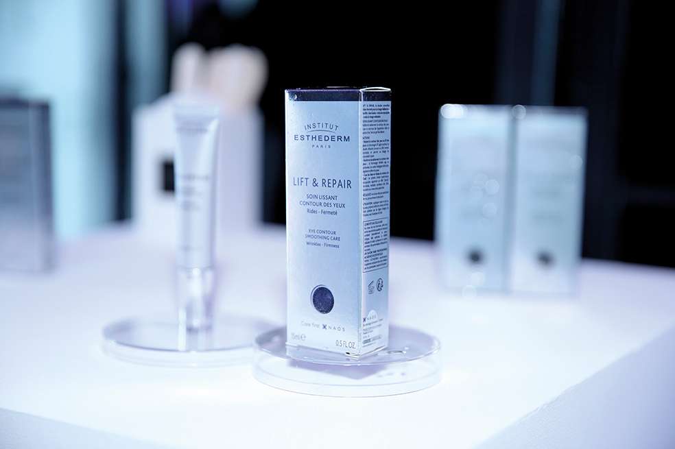 Institut Esthederm: llega a Colombia marca con enfoque científico