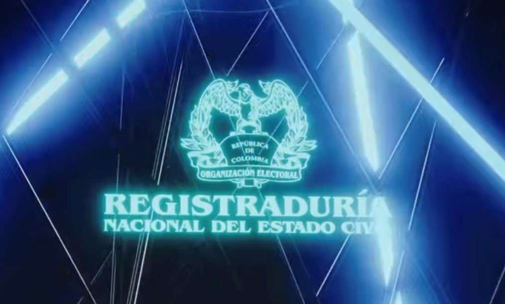 La canción que la institución gubernamental decidió usar para invitar a los ciudadanos a votar fue "Solo quédate en silencio" de la célebre banda de pop mexicana.