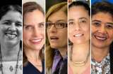 Mujeres latinoamericanas lideran la defensa de los DD. HH. del continente