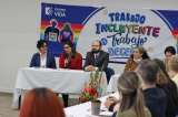 Min Trabajo firma pacto por la inclusión laboral de las personas LGBTIQ+