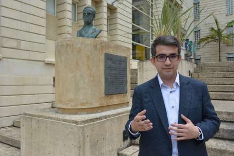 “La inversión extranjera no es un fin en sí mismo”: Sebastián Mantilla