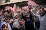 Fecode y la CUT convocaron a nuevas marchas para respaldar reformas de Petro