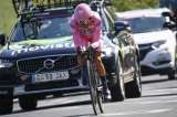 ¿Cómo quedan las posibilidades de Nairo en el Giro?