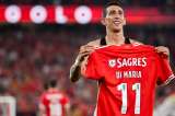 Inter de Milán vs. Benfica en la Champions: hora y dónde verlo en vivo