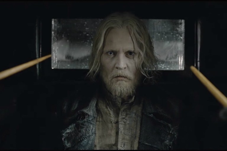 Este es el primer tráiler de ‘Los crímenes de Grindelwald’, la secuela de Animales Fantásticos
