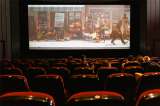 Cine, series, teatro y más, estos son los planes imperdibles de la semana