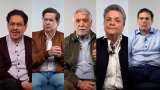 Cepeda, Pinzón, López, Cristo y Peñalosa: relaciones con EE. UU. y propuestas de seguridad