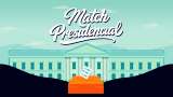 Match Presidencial: la prueba que revela con cuál de los candidatos coincide de verdad