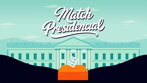 Match Presidencial: la prueba que revela con cuál de los candidatos coincide de verdad