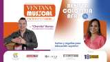 Ventana musical: “Chemita” Ramos; Revista: Icetex y regalías