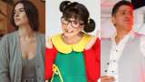 Más y más famosos contagiados de Covid-19 para el fin de año.