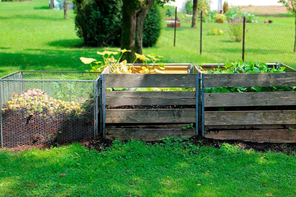 Compost, compostaje, compost casero, Día Mundial del Reciclaje