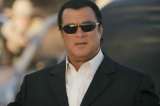 Steven Seagal, otro de los señalados por acoso sexual en Hollywood