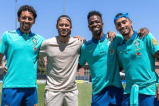 ¿Por qué Neymar no está jugando en la Copa América 2024?
