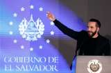 En El Salvador murió la democracia