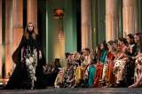 De Cali a la Madrid Fashion Week: Johanna Ortiz lleva su universo latino a Europa