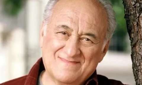 Murió Jerry Adler, actor de ‘Los Soprano’, a los 96 años. Esto se sabe