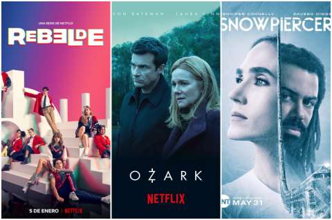 Contenido oculto de Netflix: mira películas y series escondidas con estos códigos