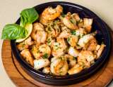 Seis platos con ingredientes de mar que despertarán tu paladar