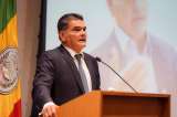 Con la corrupción “el patrimonio público queda erosionado y burlada la moralidad”