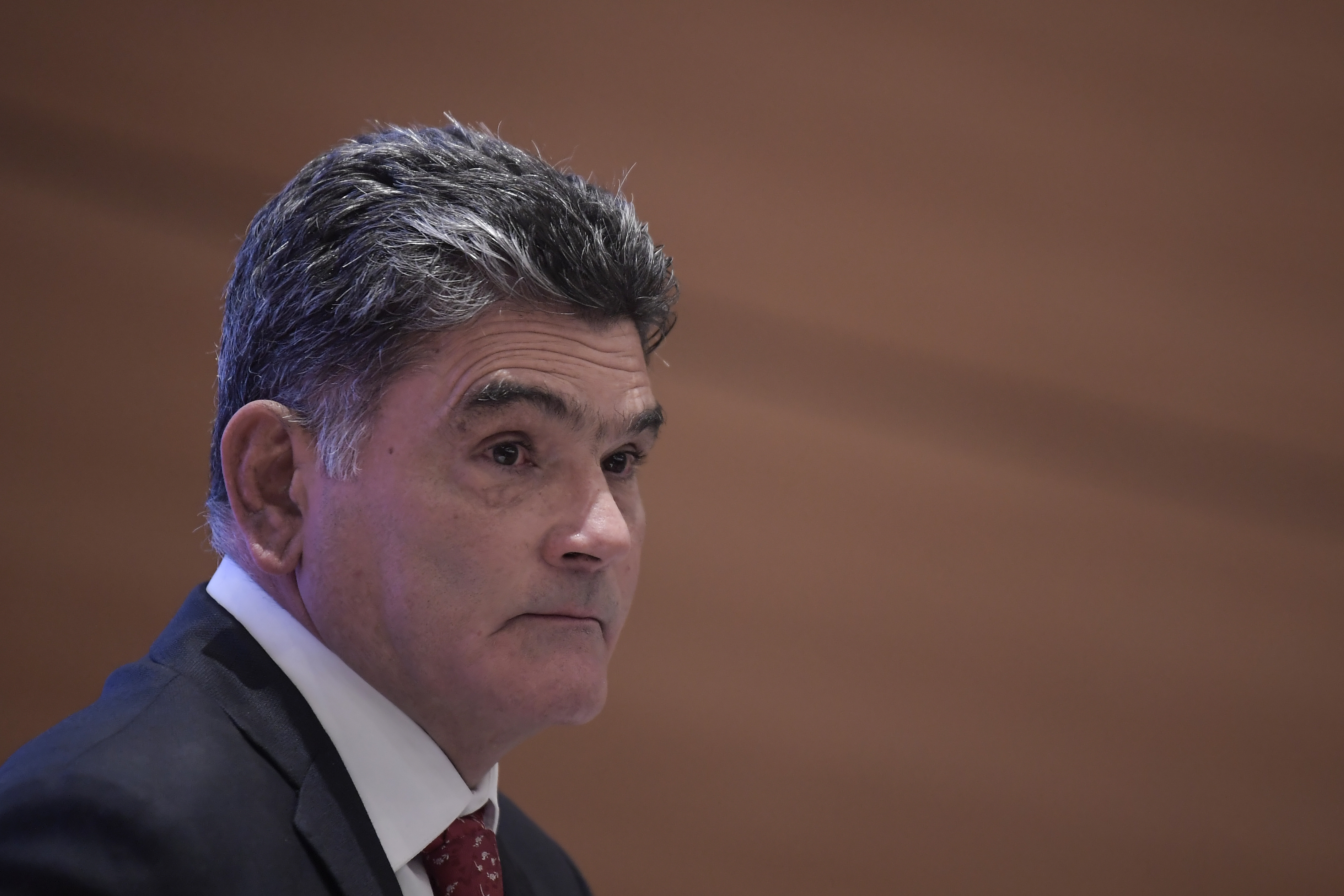 Nuevo Procurador General de la Nación