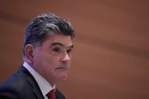 Consejo de Estado admitió tercera demanda contra la elección del procurador Eljach