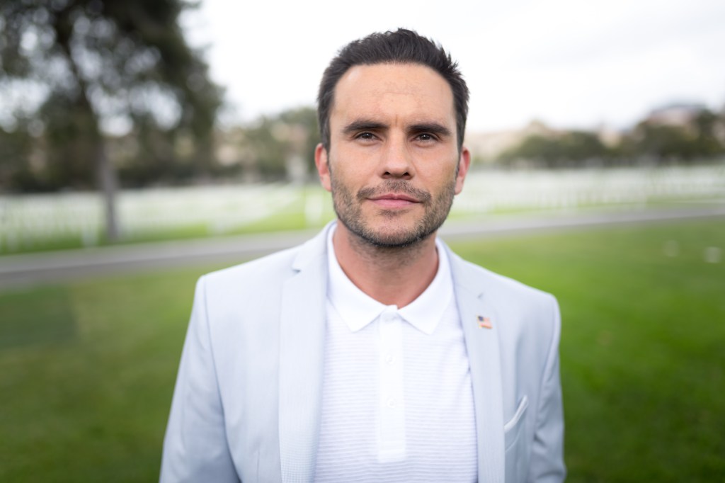 Juan Pablo Raba trabajó en varias producciones venezolanas como "Mi gorda bella", "¡Viva la Pepa!" y "La niña de mis ojos".