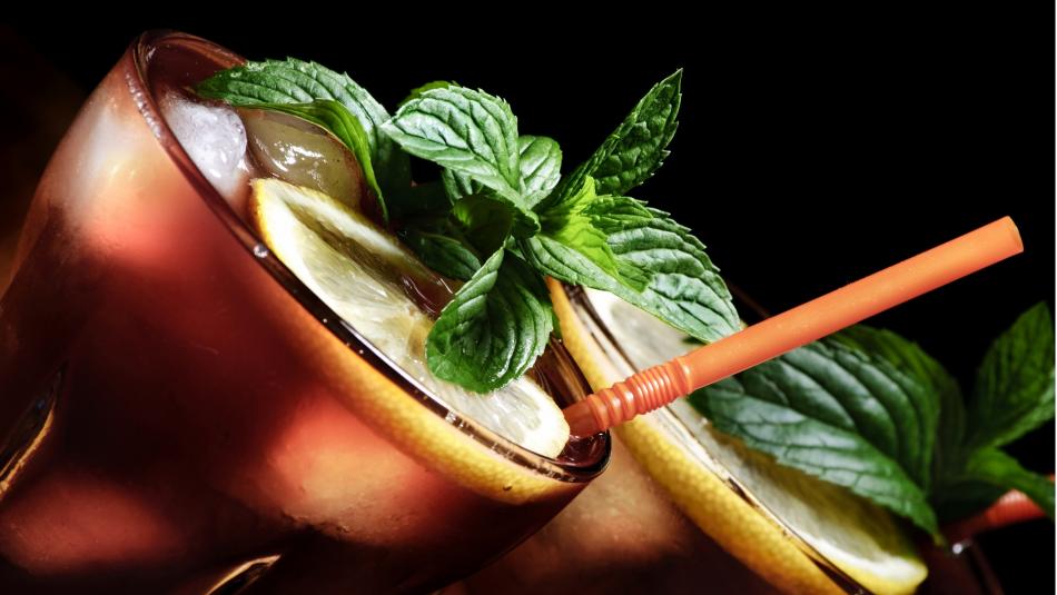 Cóctel 'El Tres', ideal para cualquier momento del día