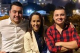 Periodista de ‘Noticias Caracol’ aclaró rumores de muerte